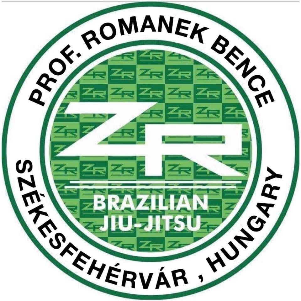 BJJRomaneklogo