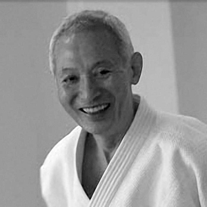 Endo Seishiro shihan